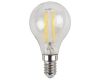 Лампа светодиодная Эра E14 5W 2700K F-LED P45-5W-827-E14 Б0043437