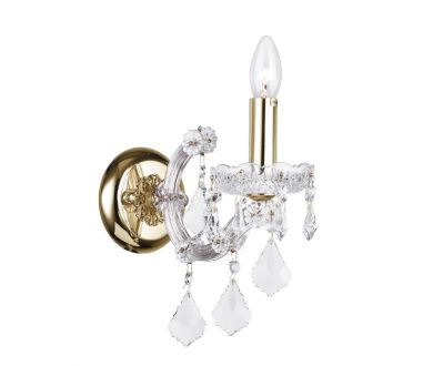 Купить Бра Dio DArte Diamante E 2.1.1.200 G Бра Dio DArte Diamante E 2.1.1.200 G