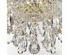 Подвесная люстра Bohemia Ivele Crystal 107/10/200 G