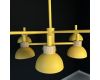 Люстра на штанге ImperiumLoft Fanta 101568-26
