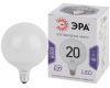 Лампа светодиодная Эра E27 20W 6500K LED G120-20W-6000K-E27 Б0049082
