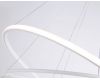 Подвесная люстра Ambrella Light Comfort LineTech FL66326