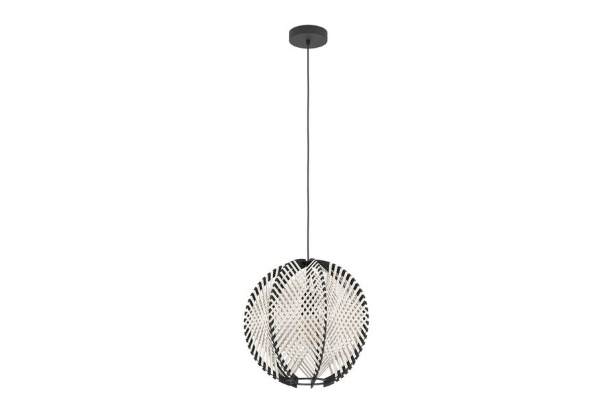 Подвесной светильник Eglo Waverton 44005