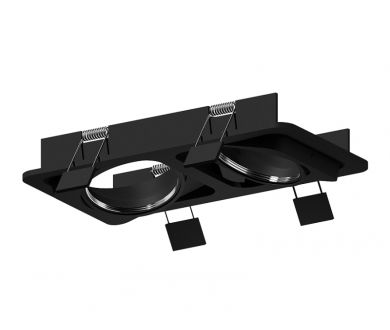 Корпус светильника Ambrella Light DIY Spot C7664