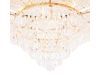 Потолочная люстра Maytoni Palace DIA890-CL-34-G