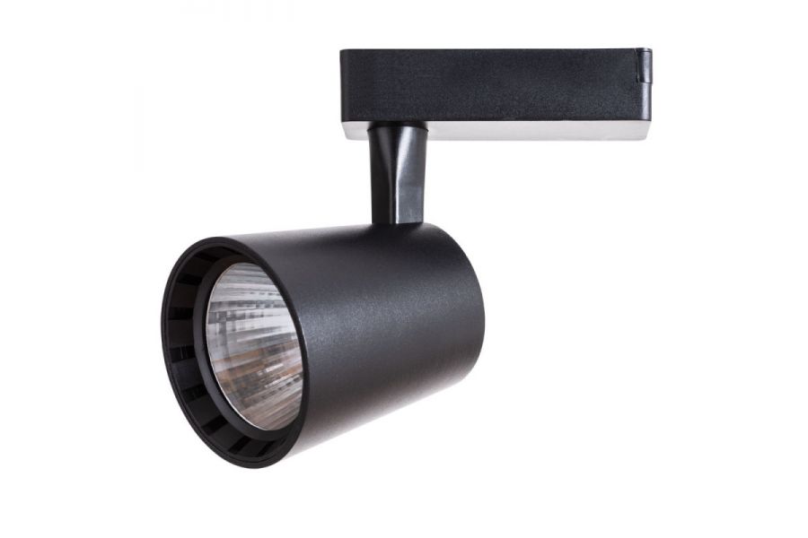 Спот ARTE Lamp A2324PL-1BK