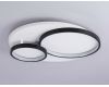 Потолочный светильник Ambrella Light Acrylica Original FA7719
