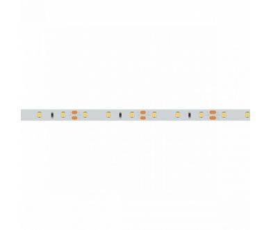 Светодиодная влагозащищенная лента Arlight 7,2W/m 60LED/m 2835SMD теплый белый 5M 020519(2)