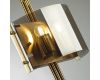 Настенный светильник Odeon Light Margaret 4895/2WA