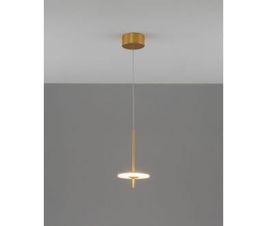 Подвесной светильник Moderli Ella V11390-PL