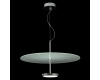 Подвесной светильник Crystal Lux NICOLE SP18W LED