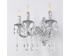 Бра Bohemia Ivele Crystal AL7901B10/3/175 A NW