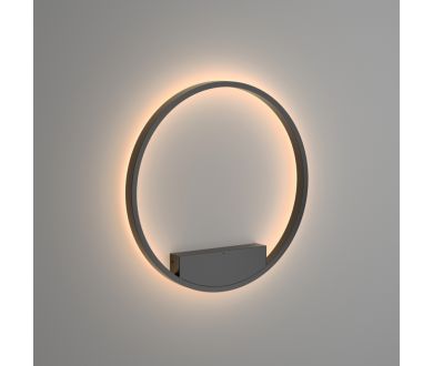 Купить Бра Maytoni Rim MOD058WL-L35B3K Бра Maytoni Rim MOD058WL-L35B3K
