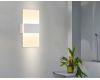 Настенный светодиодный светильник Ambrella Light Wallers FW200