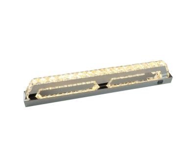 Подсветка для зеркал Arte Lamp Treno A1414AP-1CC