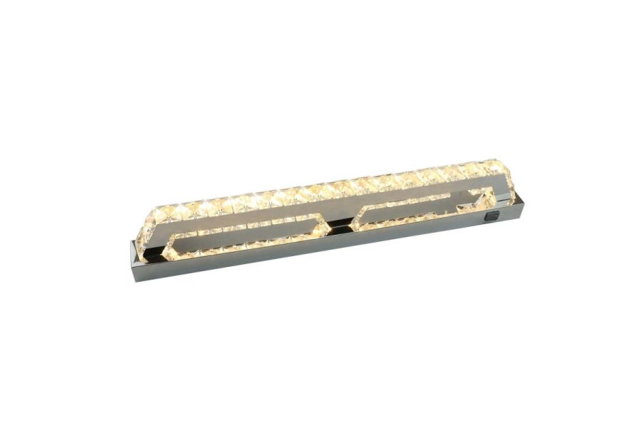 Подсветка для зеркал Arte Lamp Treno A1414AP-1CC