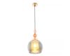 Подвесной светильник Myfar Louis MR2502-1P