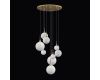 Подвесной светильник Lightstar Globo 813092