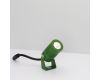 Прожектор Arlight ALT-RAY-R42-5W Warm3000 (RAL 6010, 25 deg, 230V) 042661
