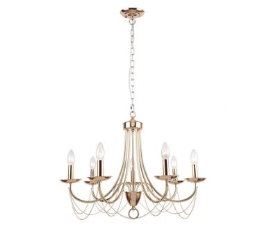 Подвесная люстра F-Promo Plini 2591-7P