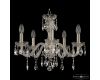 Подвесная люстра Bohemia Ivele Crystal 117/5/165 Pa