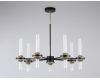 Люстра на штанге Ambrella Light High Light Modern LH55353