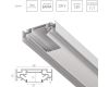 Профиль алюминиевый в натяжной потолок Lightstar Barra 502430