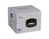 Точечный светильник Reluce 16075-9.5-001QR SMD7W BK