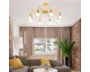 Люстра на штанге ImperiumLoft Les color 220507-23