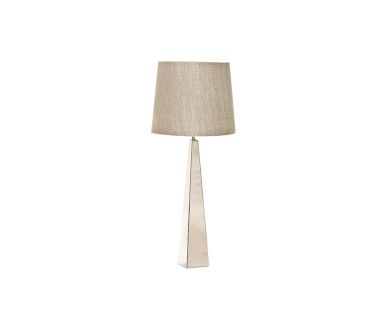 Настольная лампа Elstead Lighting Ascent HQ/ASCENT TL PN