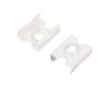 Крепеж монтажный Arlight MIC-PDS-WHITE сталь 025927