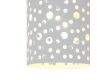 Уличный настенный светильник Escada Setebos 30016W/01 White
