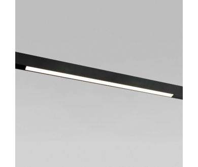 Магнитный трековый светильник Elektrostandard Slim Magnetic 4690389191886 a062333