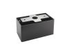 Накладной светильник Denkirs DK3030 DK3035-BK