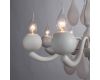 Подвесная люстра Arte Lamp Sigma A3229LM-8WH
