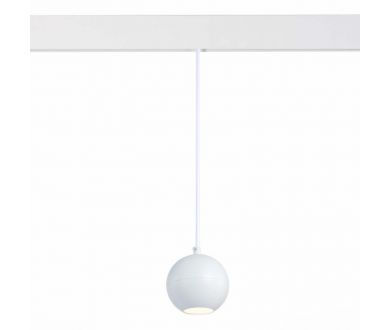 Трековый светодиодный светильник для магнитного шинопровода ST Luce Bole ST354.543.12