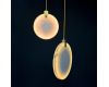 Подвесной светильник ImperiumLoft Marble 101777-26