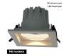 Встраиваемый светодиодный светильник Arte Lamp Privato A7018PL-1WH