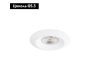 Встраиваемый светильник Arte Lamp Mira Mini A2761PL-1WH