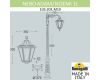 Садовый светильник Fumagalli E35.202.M10.AXH27