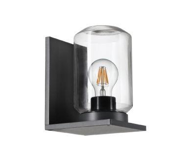 Уличный настенный светильник Novotech Fran 370945
