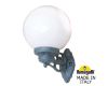 Уличный настенный светильник Fumagalli Globe 250 G25.131.000.VYF1R