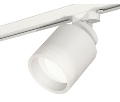 Трековый светильник Ambrella Light Track System XT8110001 (A2524, A2105, C8110, N8401)