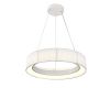 Подвесной светильник Indigo Luminosa 13041/B/1P White V000209L
