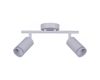 Накладной спот  Reluce 16001-9.5-002CT SPOT LIGHT GU10 WT