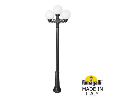 Парковый светильник Fumagalli Globe 250 G25.157.S21.AYF1R