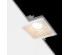 Встраиваемый гипсовый светильник Loft IT Ghost 10356B