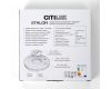 Настенно-потолочный светильник Citilux Etalon CL750181