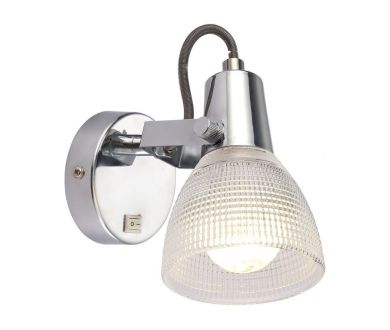 Спот Arte Lamp A1026AP-1CC
