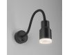 Бра Elektrostandard Molly MRL LED 1015 черный 4690389136429
